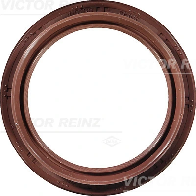 Shaft Seal, crankshaft